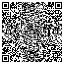 QR code with Blue Banana Designs contacts