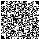 QR code with yourBIZpages.com contacts