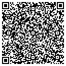 QR code with Afg Partners contacts