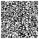 QR code with A-Quality Meats & Poultry contacts