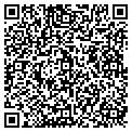QR code with Kiss CO contacts