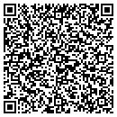 QR code with S M Jones & Co Inc contacts