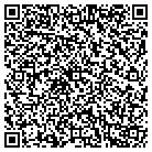 QR code with Advantage Plus Financial contacts