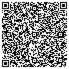 QR code with Alg Training And Consulting Inc contacts