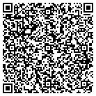 QR code with B & S Computer Consultants contacts