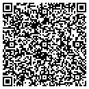 QR code with Appalooza contacts