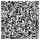 QR code with Haller Law Office Pc Llo contacts