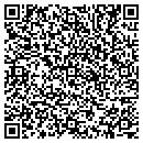 QR code with Hawkeye Office & Music contacts