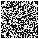 QR code with Mills Oil Co contacts