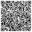 QR code with A & A Cash & Carry Inc contacts