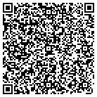 QR code with De Industries For The Blind contacts