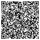 QR code with D P Industries Inc contacts