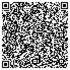 QR code with A B F Manufacturing Inc contacts