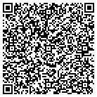 QR code with Malarkey Productions Cellular contacts
