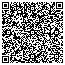 QR code with Cinema Visuals contacts