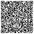 QR code with Alpha Omega Broadcasting contacts