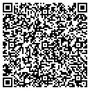 QR code with Anadanvtli contacts
