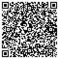 QR code with Frontier Foto contacts