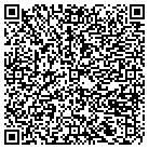 QR code with Anderson's Film Processing Inc contacts