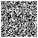 QR code with C Lynne Productions contacts