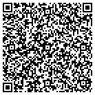 QR code with Alliance Medical Products Inc contacts