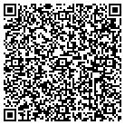 QR code with Ankeny Central Medical Supply Inc contacts