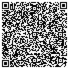 QR code with Accesshealth Medical Equipment contacts