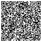 QR code with Anderson Valley Chamber-Cmmrc contacts
