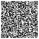 QR code with Alladin Carpet Mills contacts