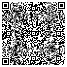 QR code with Reedy Creek Finance Department contacts