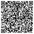 QR code with Awane contacts