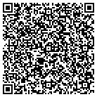 QR code with Marshalltown Sewing Center contacts