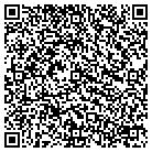QR code with Anderson Valley Land Trust contacts