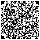 QR code with Aces And Eights Motorsports contacts