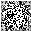 QR code with N F G Stuff Inc contacts