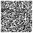QR code with Mary's Health Food Supermarket Inc contacts