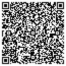QR code with E D M Youth Center Inc contacts
