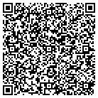 QR code with Advance Orthotic & Prosthetic contacts