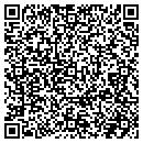 QR code with Jitterbug Audio contacts