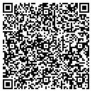 QR code with Penske contacts