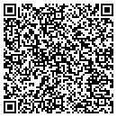 QR code with Harlan Radio Shack Dealer contacts