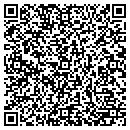 QR code with America Hearing contacts