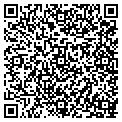 QR code with Rugrats contacts