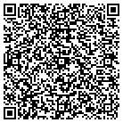 QR code with Orchard Hill Reformed Church contacts