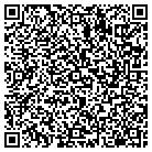QR code with Malvern Appliance Service Co contacts
