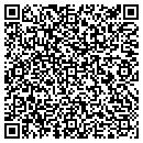 QR code with Alaska Canine Cookies contacts