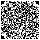 QR code with Gina's Pet Care Services contacts