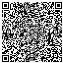 QR code with Gone Fishin contacts