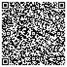 QR code with The Pampered Pet Butique contacts