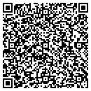 QR code with Gladiolas contacts